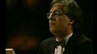 Leo van Doeselaar: Handel's Organ Concerto no. 2 in B flat major, Adagio & Allegro ma non presto