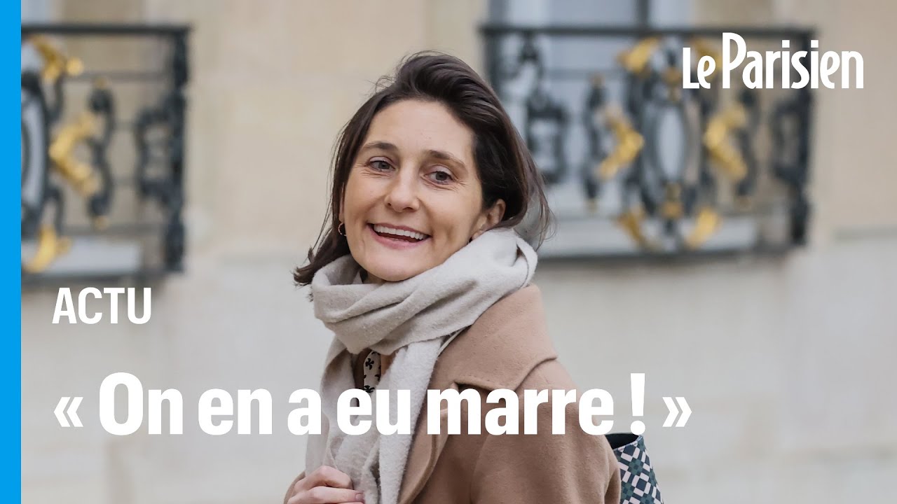 La nouvelle ministre de l'Education nationale justifie d'avoir ...