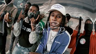 Nixta • Hot Car | [Official Video] Filmed By @RayyMoneyyy