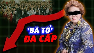 Sự Sụp Đổ Của Đế Chế LÔ HỘI: Bóc Trần 