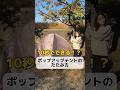 ポップアップテントのたたみ方✨ぜひ参考にしてみてね