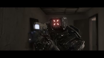 Robot Sequence 2022