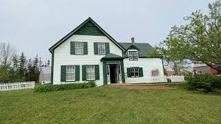 Ann Of Green Gables - Heritage Place