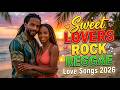 Lovers Rock Sunset Dreams ❤️ Sweet Romantic Flow | Island Reggae Mix