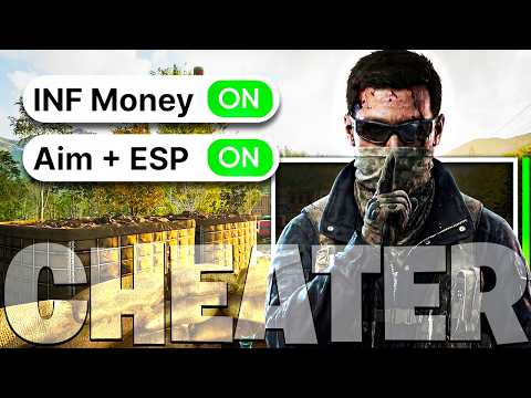 Wardogs Cheats: Undetected Hacks, Aimbot, ESP & Wallhack Guide