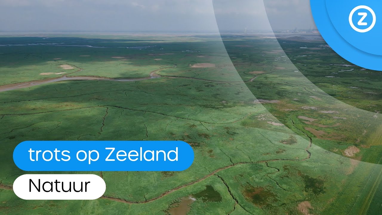 Trots op Zeeland, Natuur