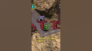 DM1 Weregarurumon #digimon