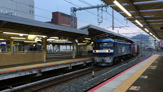 EF210-148@京都