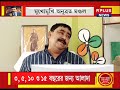 PART 02 - TOUGH TALK - ANUBRATA MONDAL VS RHITOBRATA