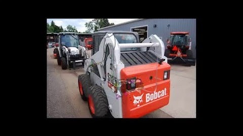 PTC Thingworx – Realidade Aumentada – Internet das Coisas (Bobcat)