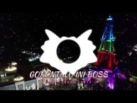 DJ BA PAKA !!! GORONTALO INI BOSS VOC_RAHMAT TAHALU X BOSSVINOH_REZA TOBUHU (REMIX)