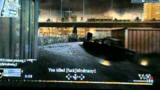 25-8 FFA on Bog Cod4