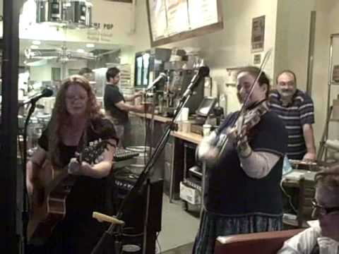 Grace Buford & Beth Odets Brown - Blarney Stone on...