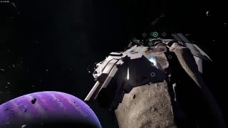 Infinity:Battlescape Prototype patch 0.1.4.0 Wandering around Glimmerfall