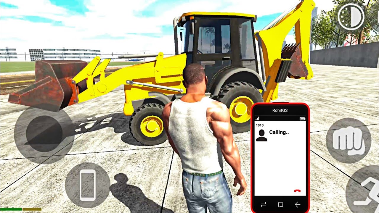 Jcb Ka Code Kya hai ? | Indian bike driving 3d | Indian bikes driving 3d jcb cheat code
