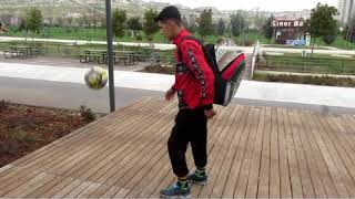 Bozan Özer Trickshot 2020