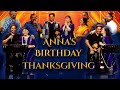 Anna S Birthday Thanksgiving Bible Study Message By Bro D Jestin 28 01 2026 BS2604