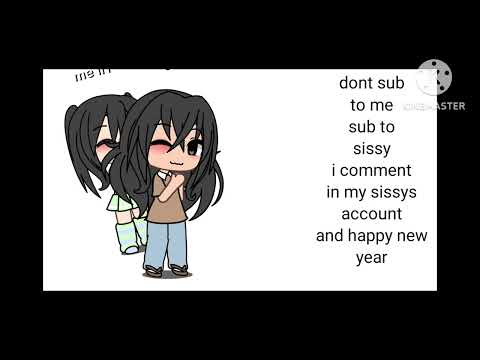 sub to sissy now