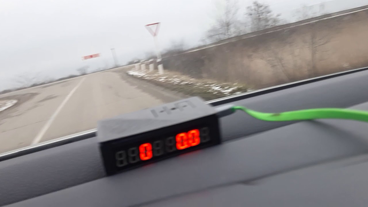 Динамики джетта 6