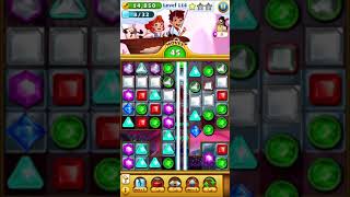 Jewel Mania Level 114