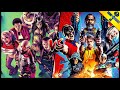 Suicide Squad vs The Suicide Squad | Who Would Win?