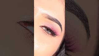 No Brush ❌ Beginner Eyemakeup Look #eyemakeup #eyemakeuptutorial #beauty #makeuphacks #hack #makeup