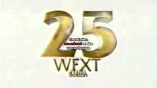 Everyone Appointment WFXT .. G Major!