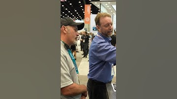 Mitutoyo at IMTS 2022 - Quick Image Pattern Recognition #Shorts