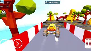 Car stunts 3D extreme city | Car stunts 3D extreme city 2025 |Car stunts 3D extreme city  game video screenshot 3