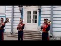 Эпизод из Царского Села. Санкт-Петербург.