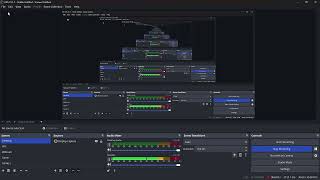 OBS CONVERT MKV TO MP4