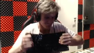 Twitch Gamers Rage Compilation Part 38 (Reupload)