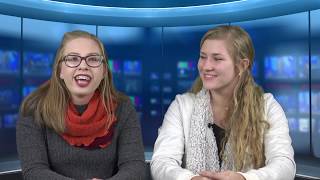 Tech Tonight Episode 3 - Fall 2019