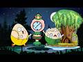 Hickory Dickory Dock | Super Simple Song | Are You Sleeping Nursery Rhymes | Cocomelon,Jojo Pingfong