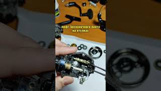 Shimano TWIN POWER 4000PG на нулевом ТО. #ТОкатушек     #SHIMANO #TWINPOWER #TWINPOWERXD4000PG