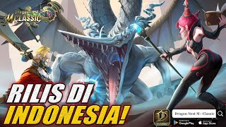 Ini Dia Dragon Nest Mobile Yang Wajib Dicoba! - Dragon Nest M: Classic screenshot 5