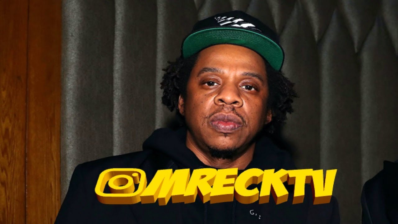 Jay Z Got G Checked By Queens G00N E Money Bags|2pac/Nas Producer