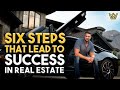 How to Be A Successful Real Estate Agent in 2021