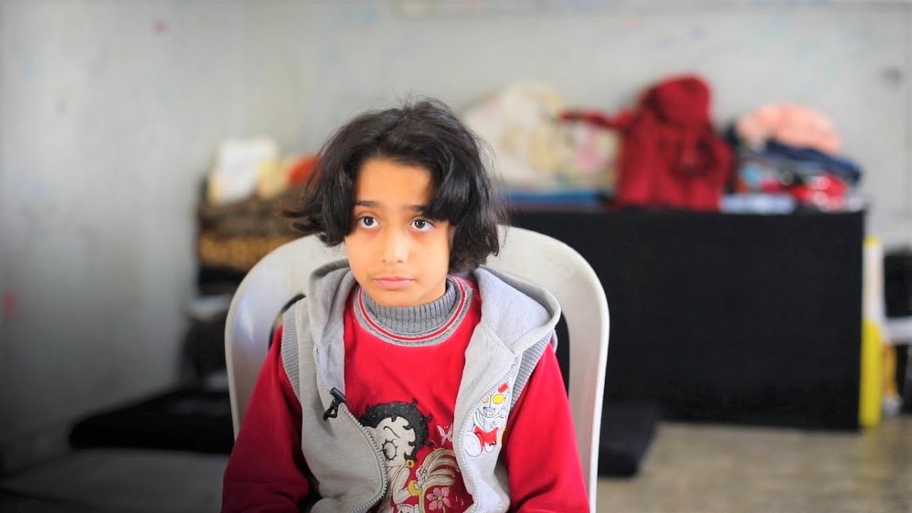 【トルコ・シリア大地震】地震で被災しユニセフの支援を受けたサバさん /日本ユニセフ協会 YouTube