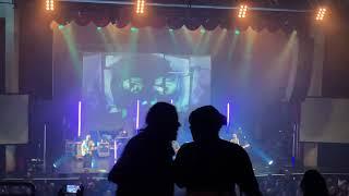 Gary Numan - Pure Hard Rock Live Orlando - North American Tour 2024