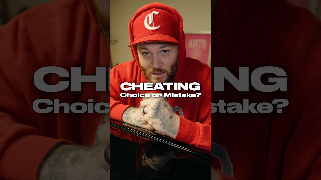 Обман — это выбор или ошибка?