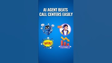 AI Agents vs Call Centers: A Better Alternative | Lower Costs, Faster Responses, Happier Clients