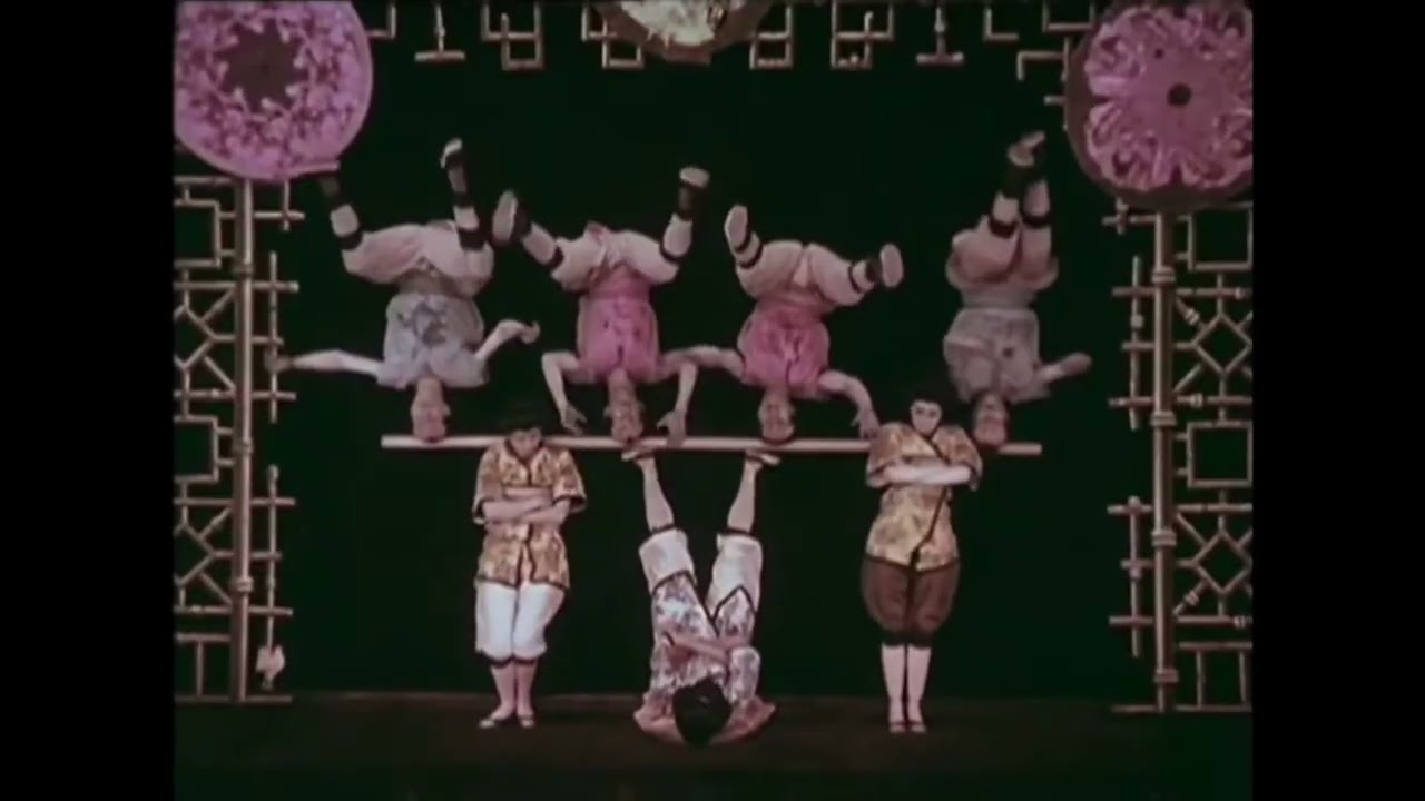 Chapelier Fou: Al Abama