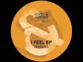 Shenoda - I Feel (Original Mix)