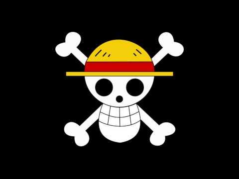 ウィーアー!～7人の麦わら海賊団篇～