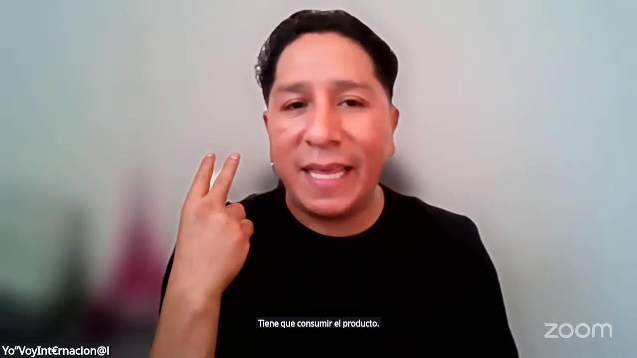 Sala de reuniones personales de Yo”VoyInt€rnacion@l