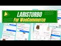 TokoPressID - LarisTurbo for WooCommerce Plugin