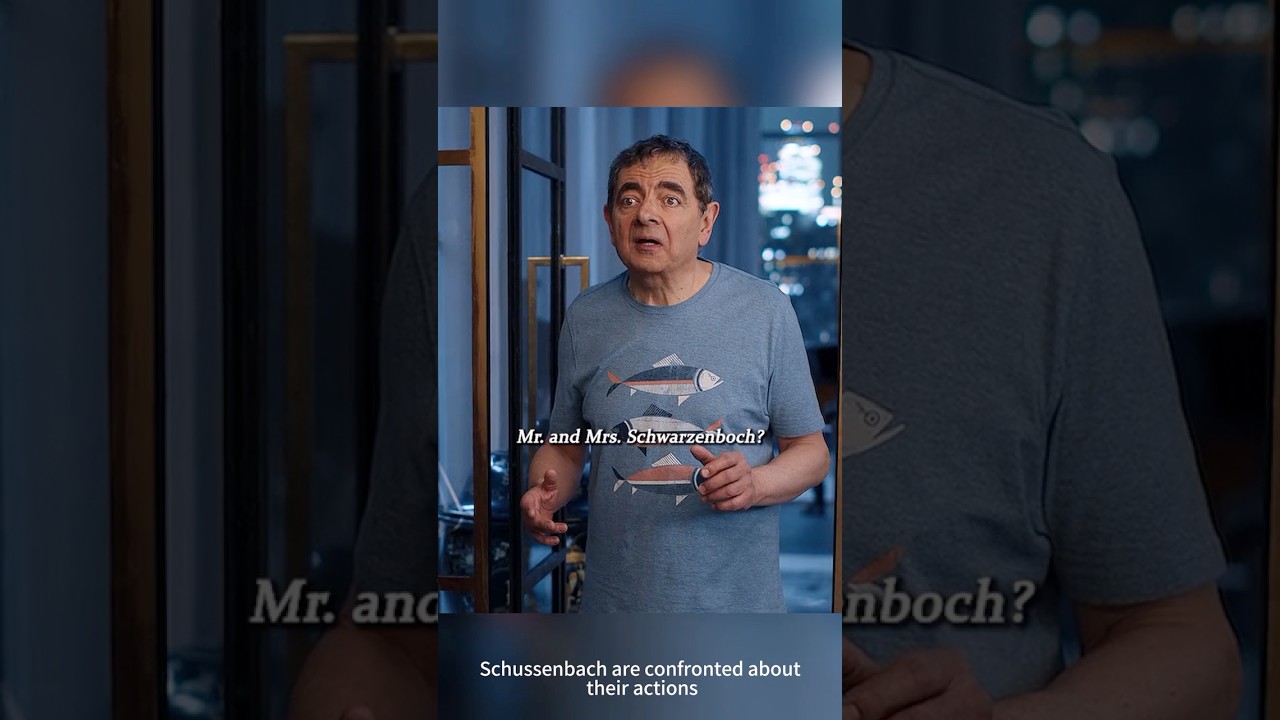 🎬 Man Vs Baby (2025) Ep.3 &mdash; 