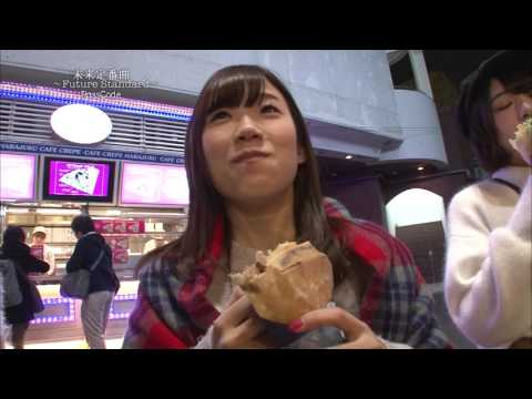 未来定番曲#197 　 アイドル『PassCode』の素顔に迫る①