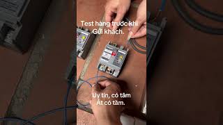 50A -1pha - Lắp tổng Gia Đình. TEST HÀNG GỬI KHÁCH- Uy Tín - Chất Lượng . 0936969686